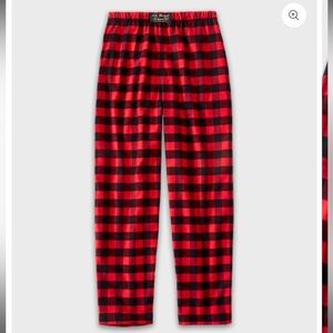Vermont Flannel Company Flannel Lounge Pajama Pants